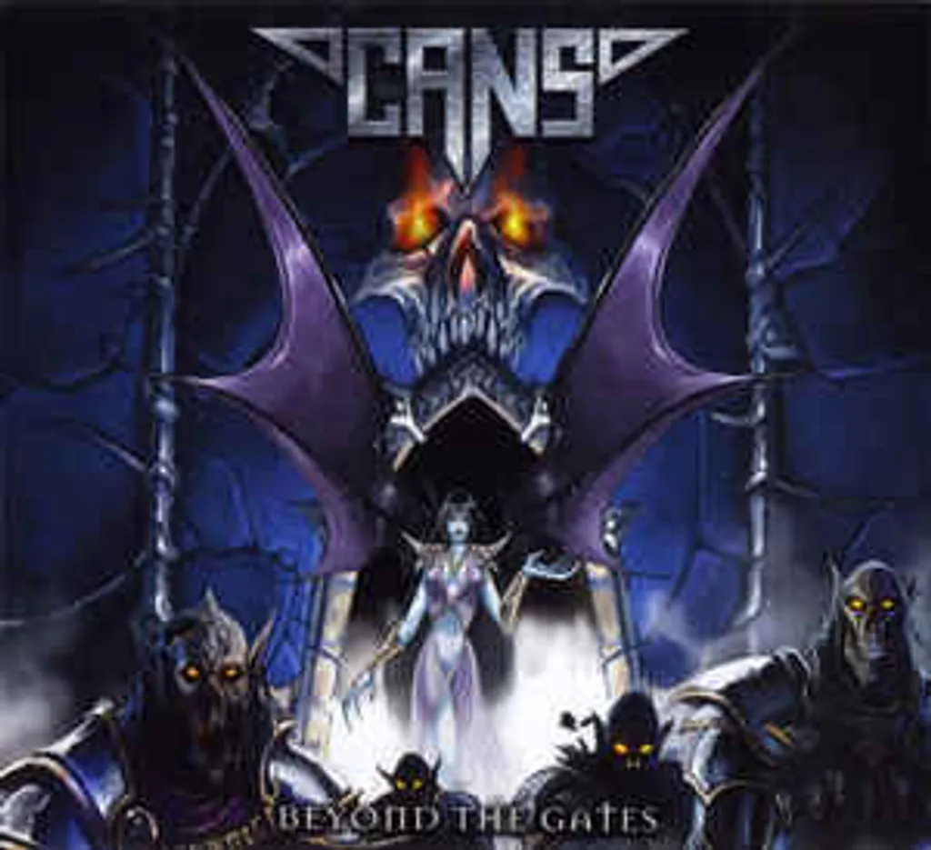 CANS Beyond The Gates (digipak) CD.jpg