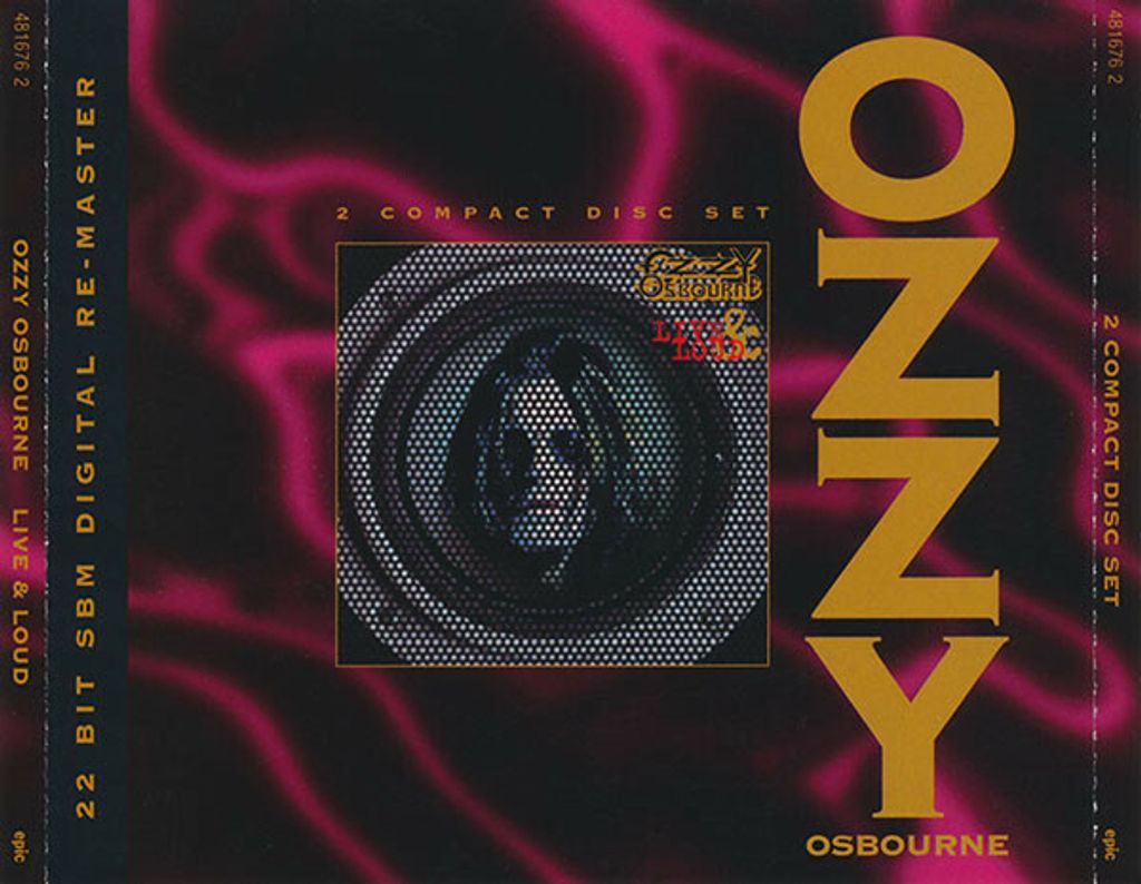 OZZY OSBOURNE Live & Loud (Fat Box) 2CD.jpg