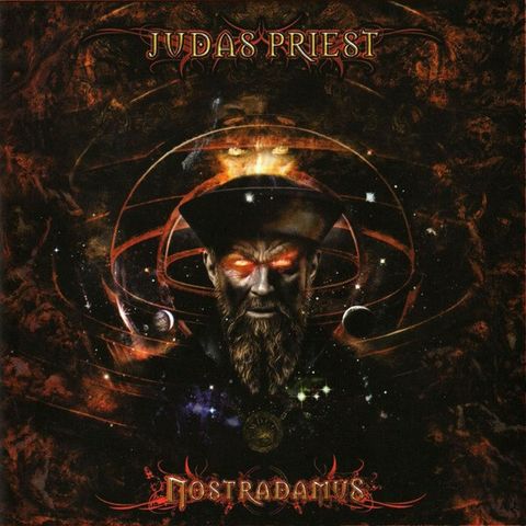 (Used) JUDAS PRIEST Nostradamus 2CD.jpg
