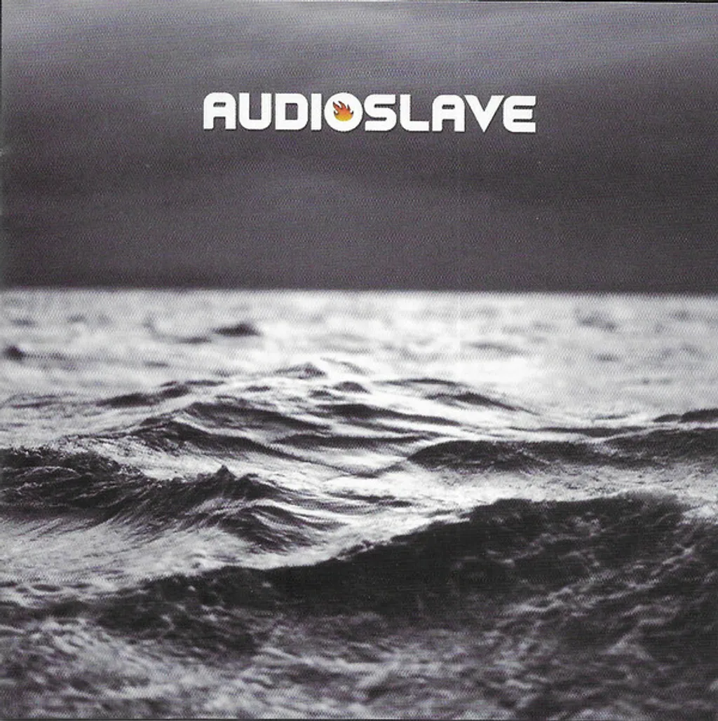 (Used) AUDIOSLAVE Out Of Exile CD.jpg