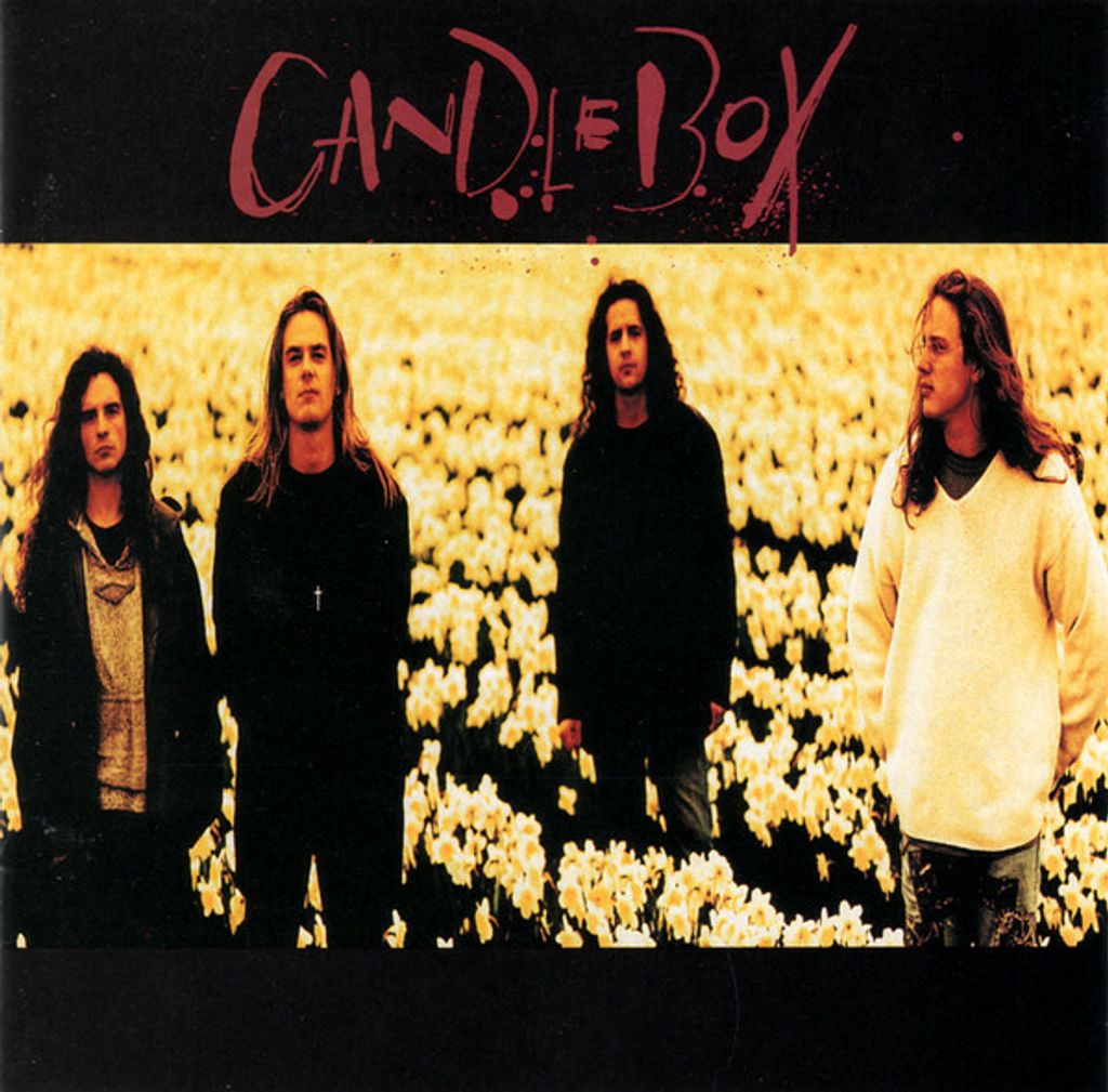 (Used) CANDLEBOX Candlebox CD.jpg