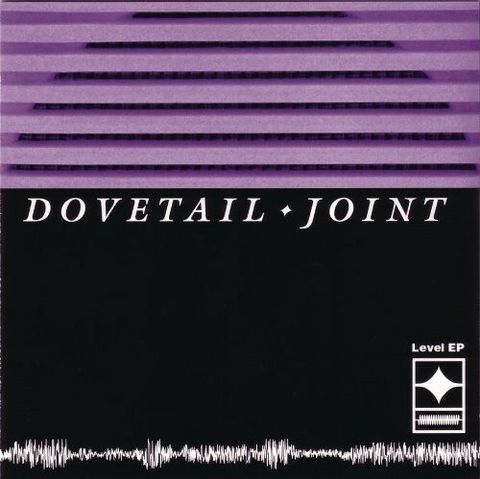 (Used) DOVETAIL JOINT Level EP CD.jpg