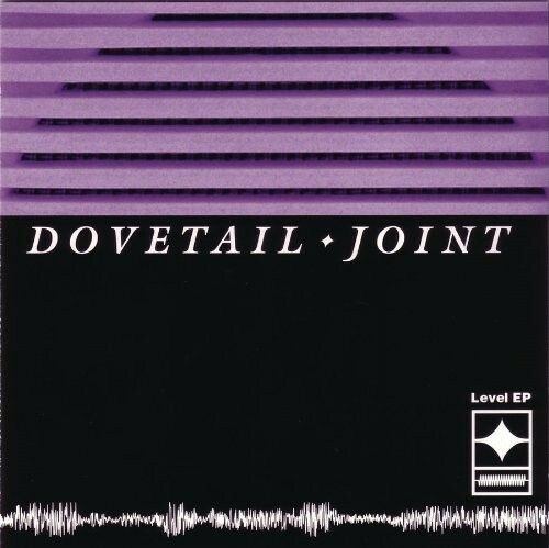 (Used) DOVETAIL JOINT Level EP CD.jpg