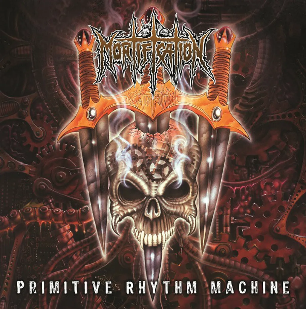 MORTIFICATION Primitive Rhythm Machine CD.jpg