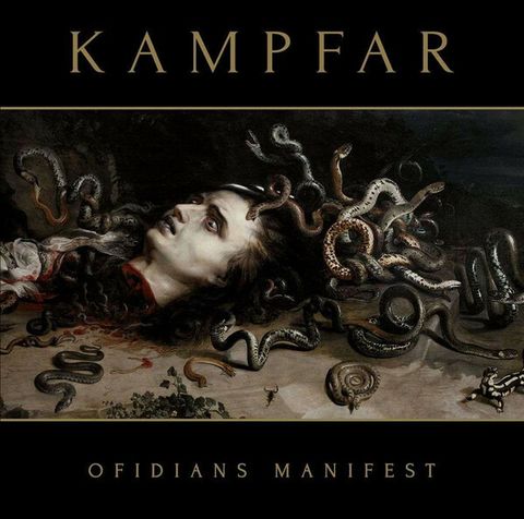 KAMPFAR Ofidians Manifest CD.jpg