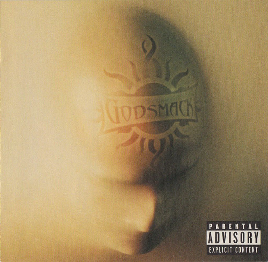 (Used) GODSMACK Faceless CD.jpg