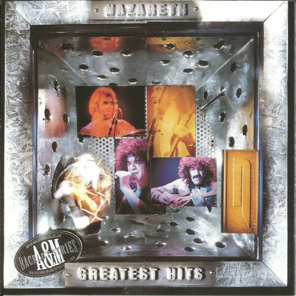 (Used) NAZARETH Greatest Hits CD.jpg