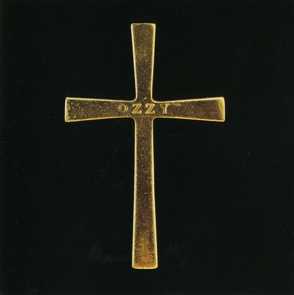 (Used) OZZY OSBOURNE The Ozzman Cometh 2CD.jpg