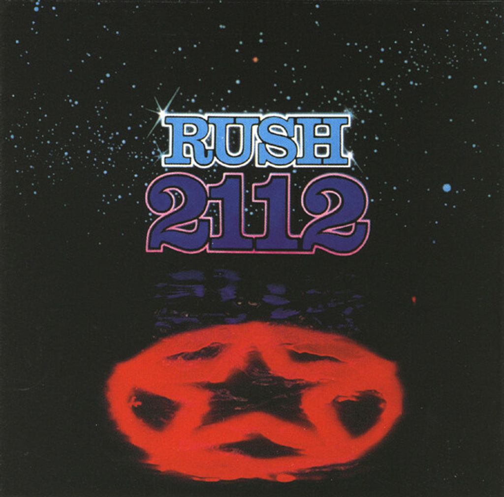 (Used) RUSH 2112 CD.jpg