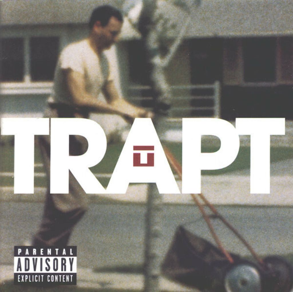 (Used) TRAPT Trapt CD.jpg