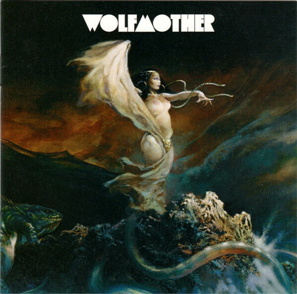 (Used) WOLFMOTHER Wolfmother CD.jpg