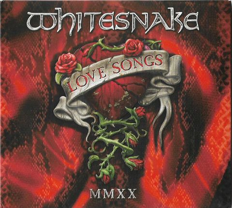 WHITESNAKE Love Songs (digipak) CD.jpg
