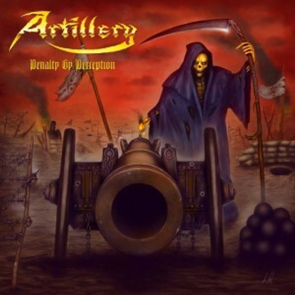 ARTILLERY Penalty By Perception (Digipak) CD.jpg