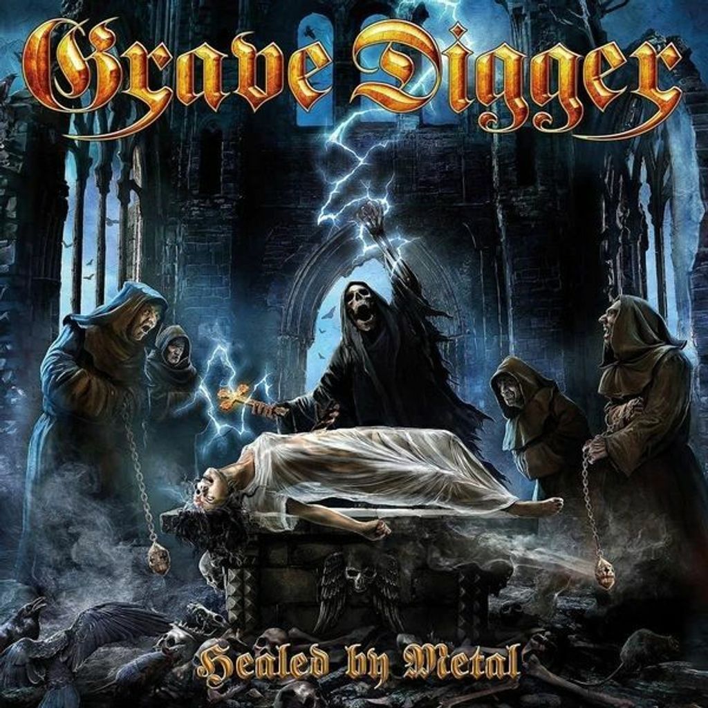 GRAVE DIGGER Healed By Metal (Digipak) CD.jpg