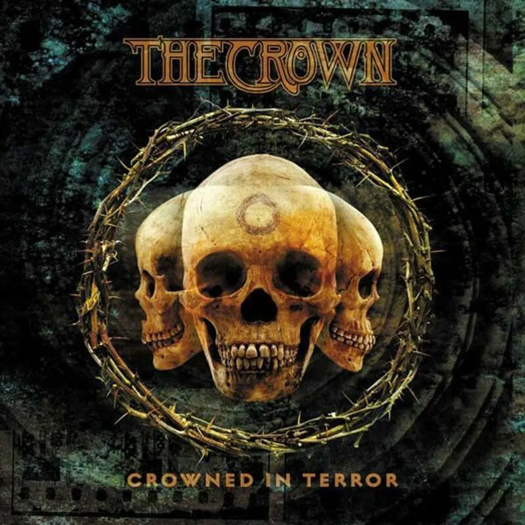 THE CROWN Crowned In Terror CD.jpg