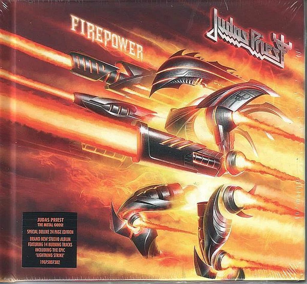 JUDAS PRIEST Firepower (Deluxe Edition, Digibook) CD.jpg