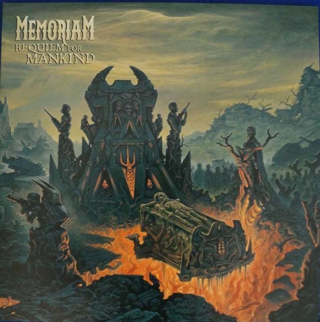(Used) MEMORIAM Requiem For Mankind PICTURE DISC LP.jpg
