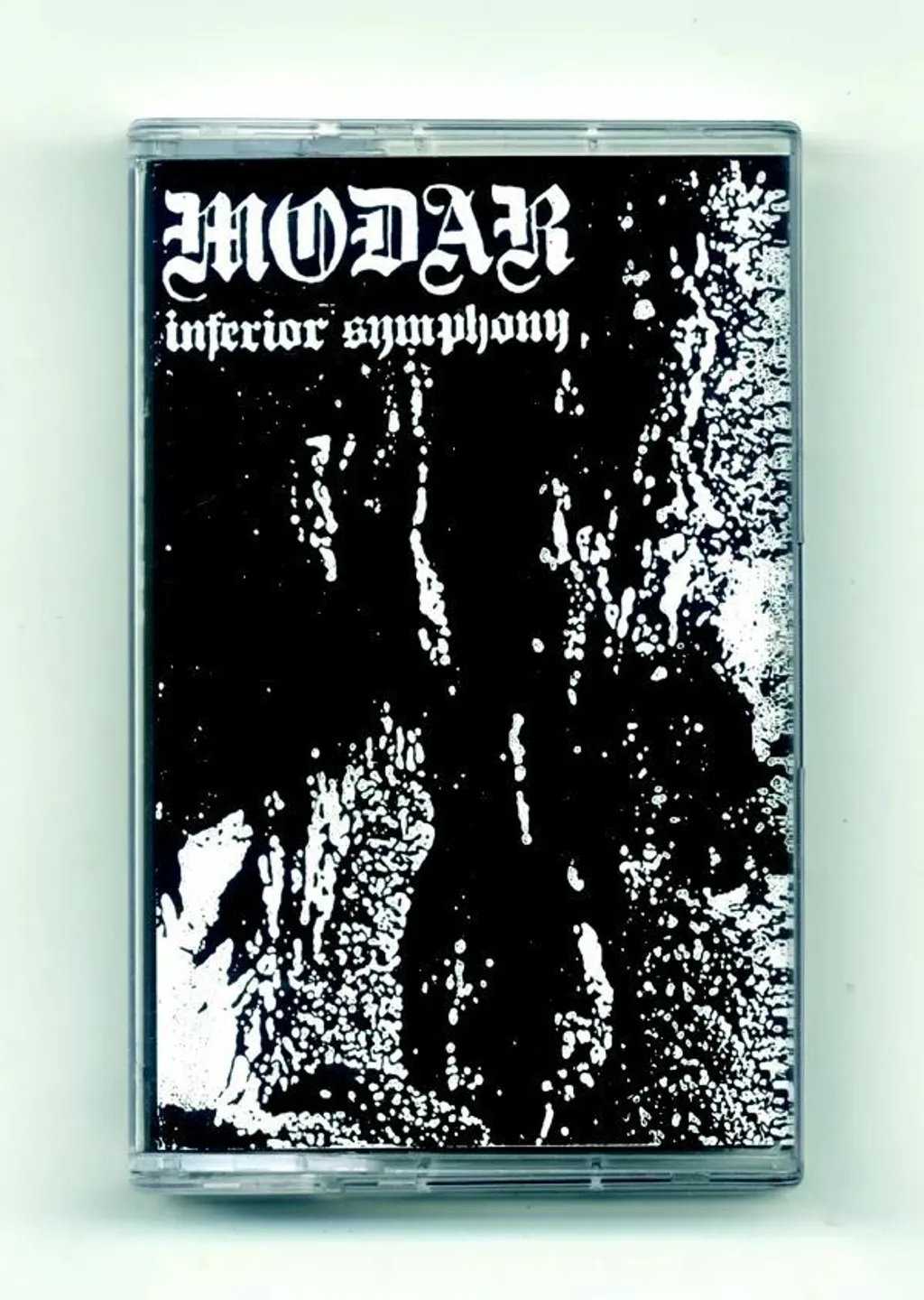 MODAR Inferior Symphony CASSETTE TAPE.jpg
