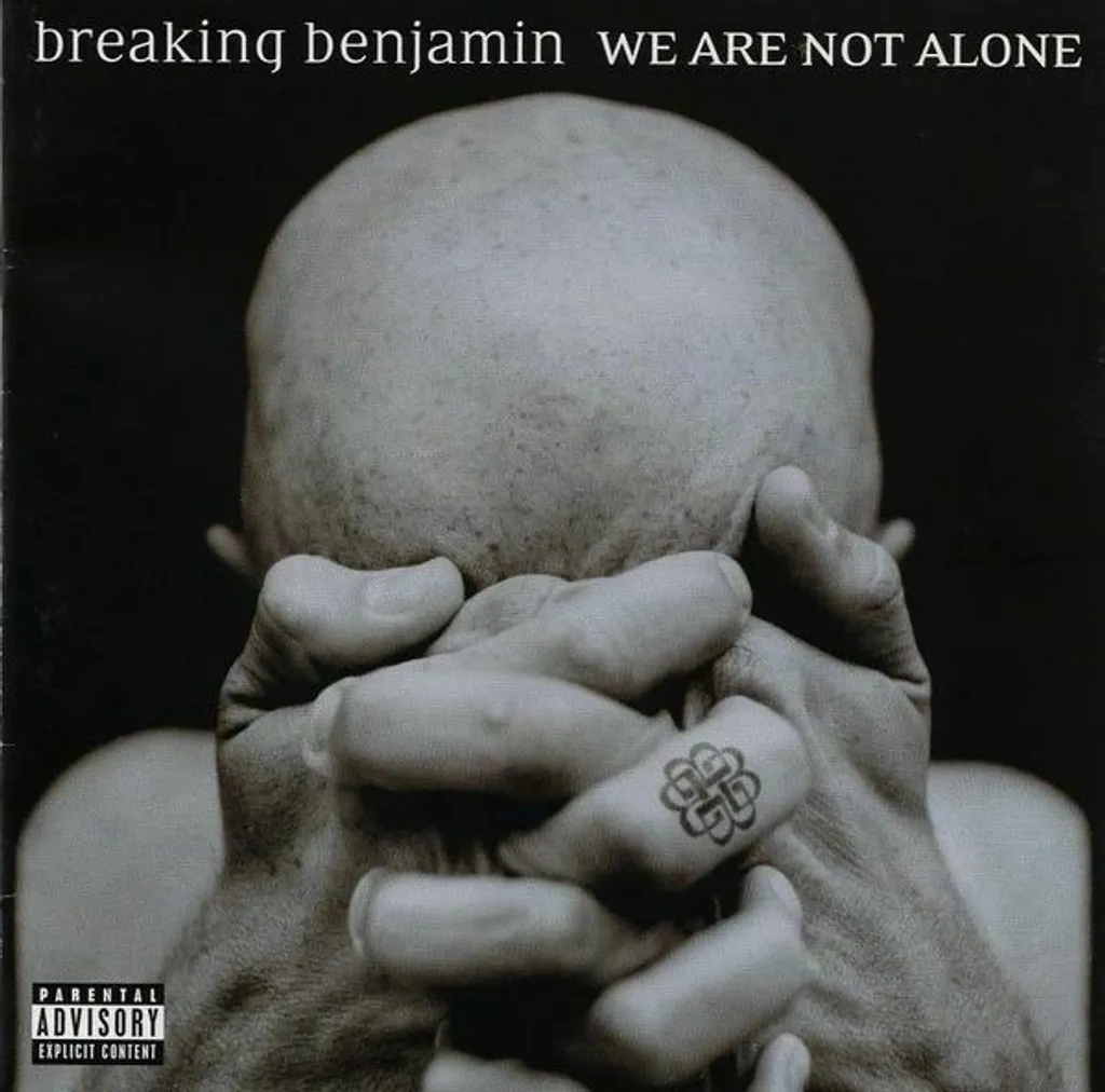 BREAKING BENJAMIN We Are Not Alone CD.jpg