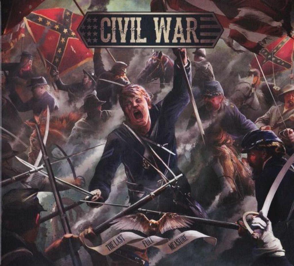 CIVIL WAR The Last Full Measure (Digipak) CD.jpg