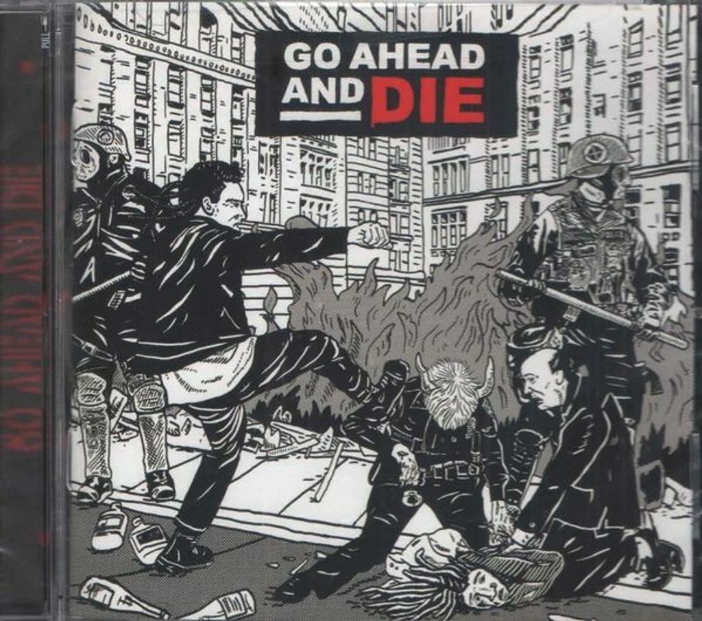 GO AHEAD AND DIE Go Ahead And Die CD.jpg