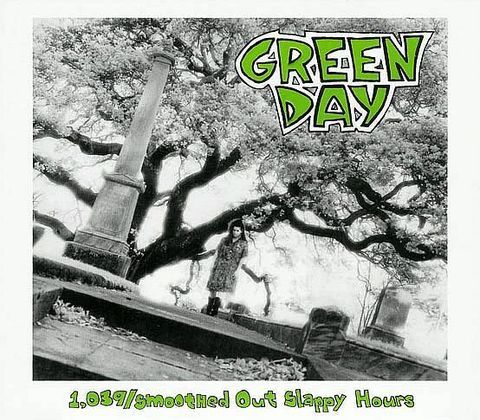 GREEN DAY 1,039-Smoothed Out Slappy Hours CD.jpg