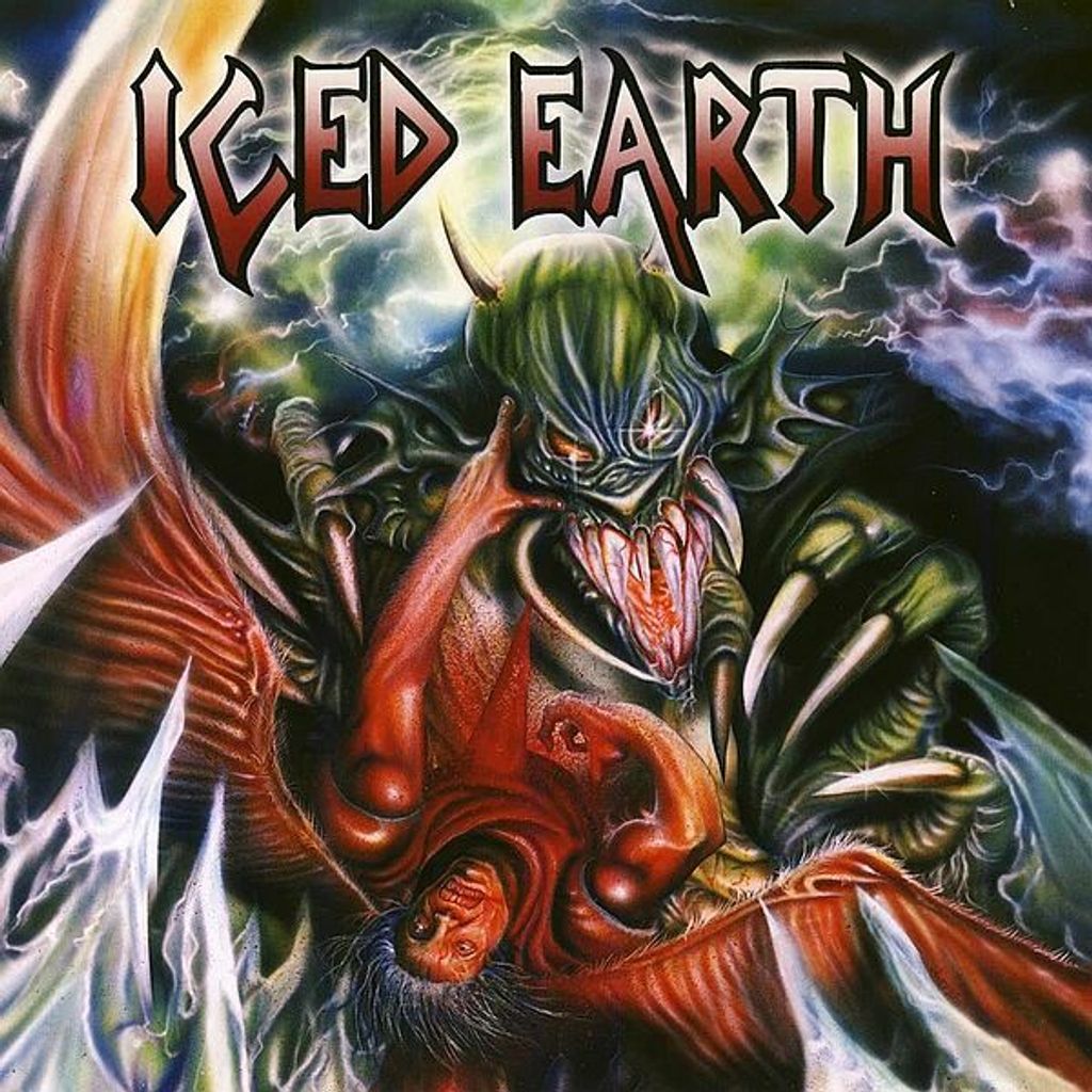 ICED EARTH Iced Earth CD.jpg
