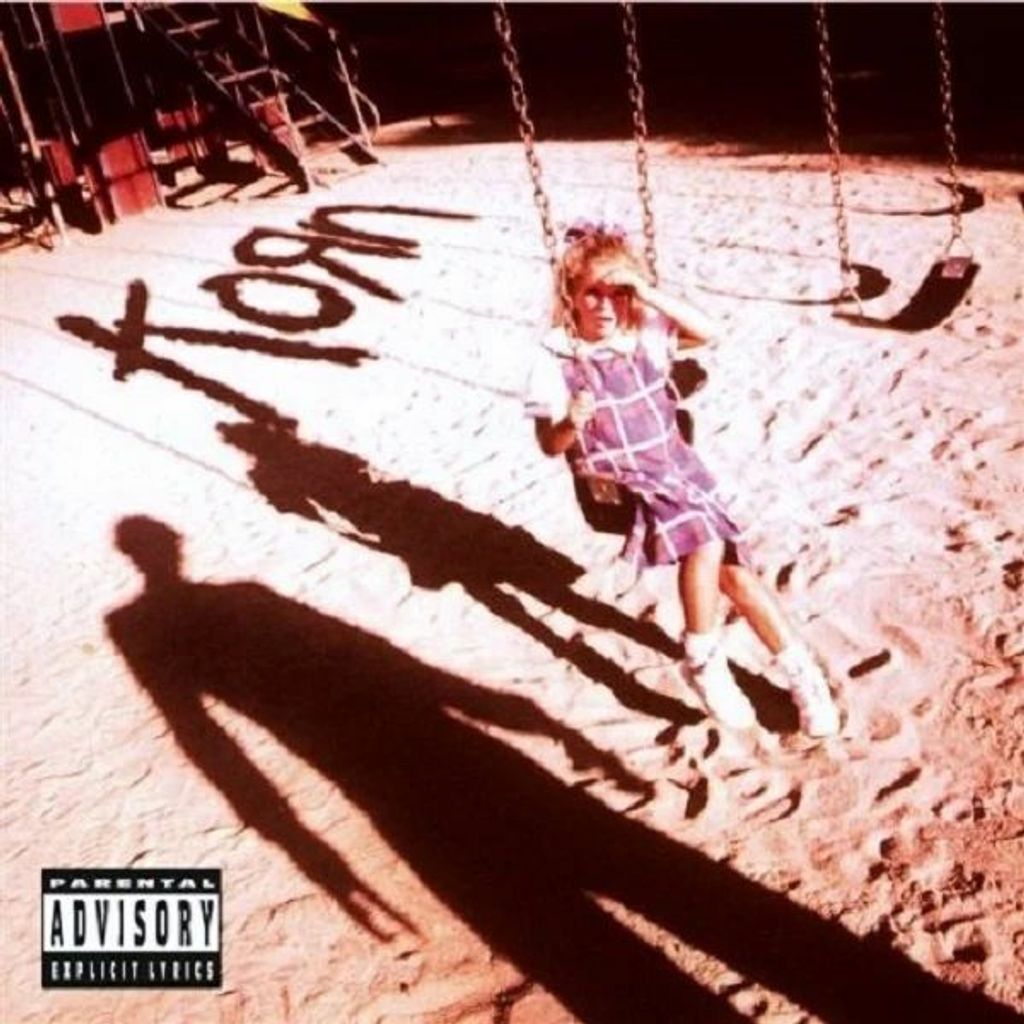 KORN Korn CD.jpg