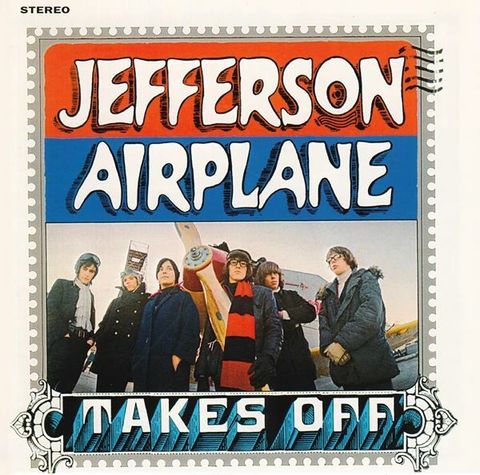 JEFFERSON AIRPLANE Takes Off CD.jpg