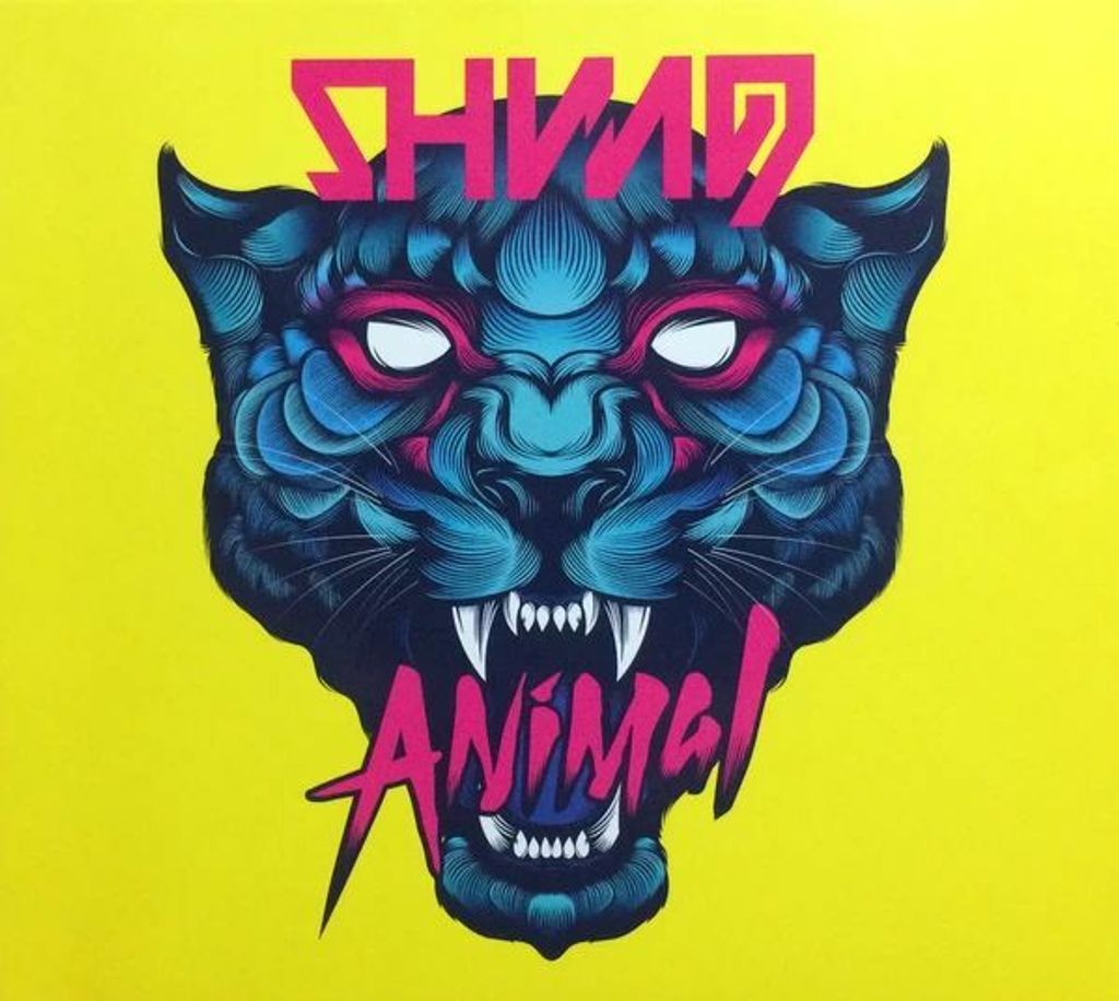 SHINING Animal CD.jpg