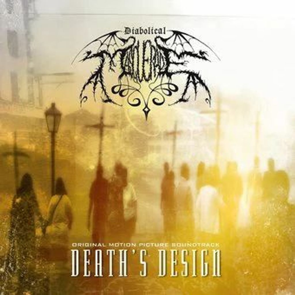 DIABOLICAL MASQUERADE Death’s Design - Original Motion Picture Soundtrack CD.jpg