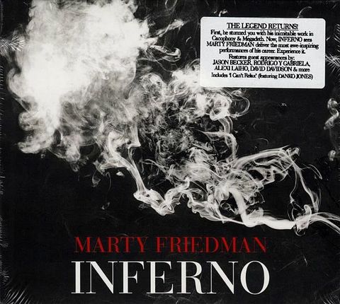 MARTY FRIEDMAN Inferno (Digipak) CD.jpg