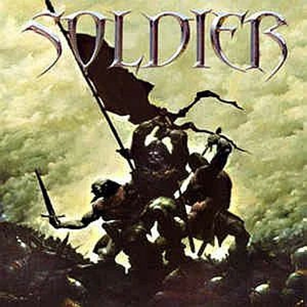 SOLDIER Sins Of The Warrior (Digipak) CD.jpg