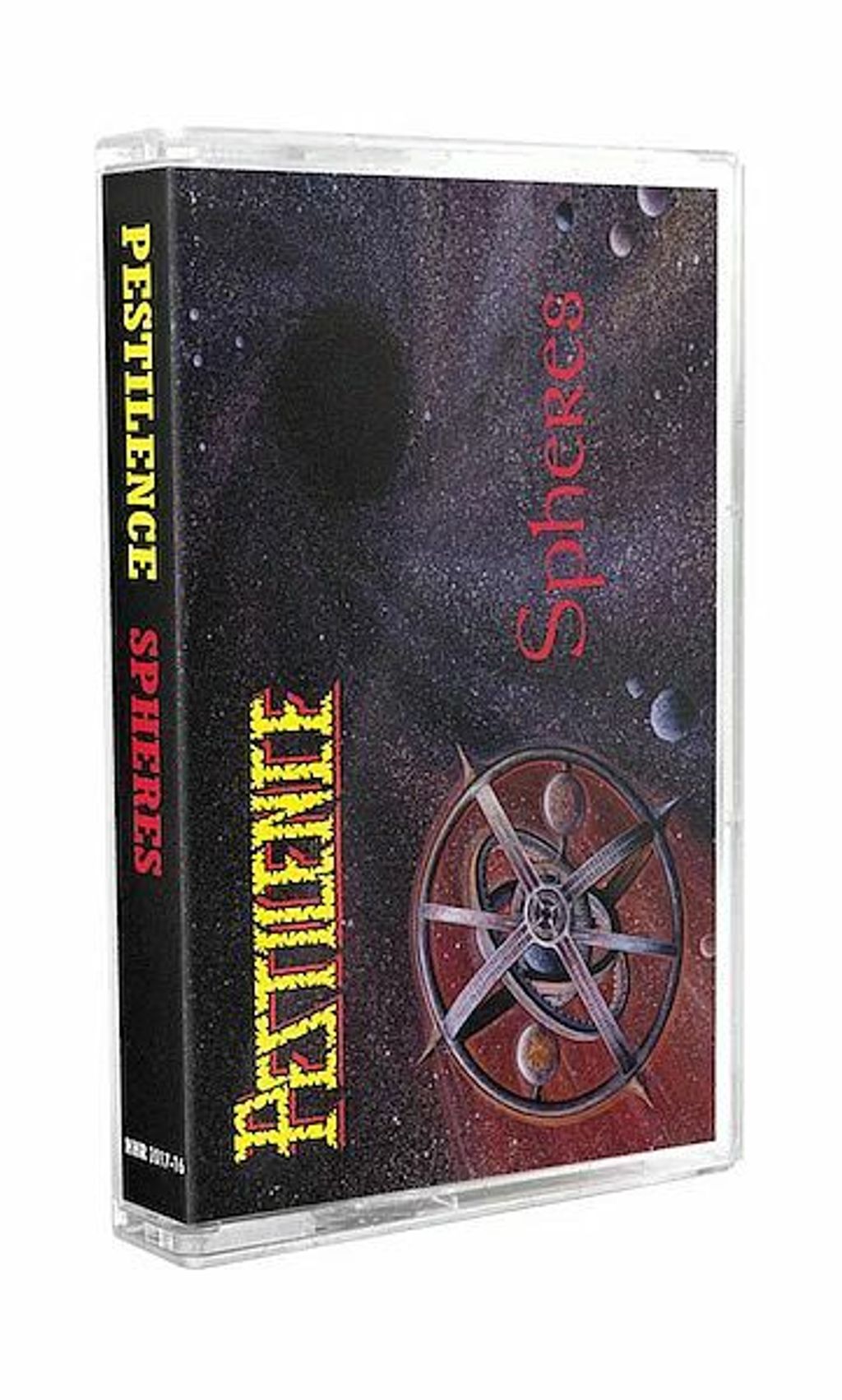 PESTILENCE Spheres CASSETTE TAPE.jpg