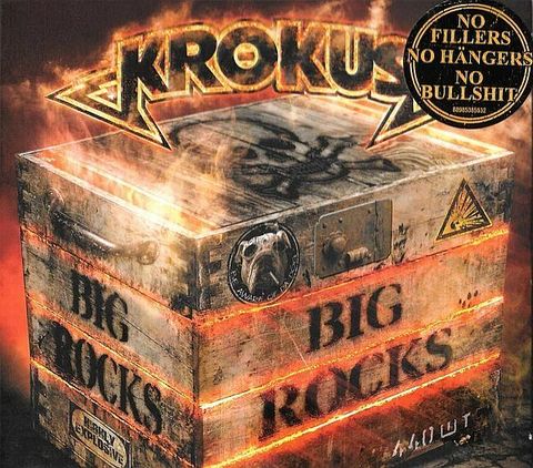 KROKUS Big Rocks (digipak) CD.jpg