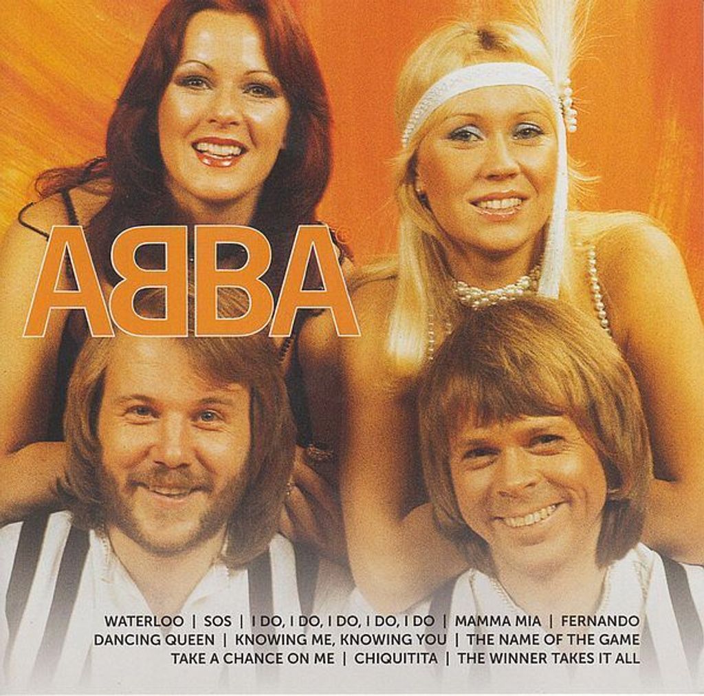 (Used) ABBA Icon CD.jpg
