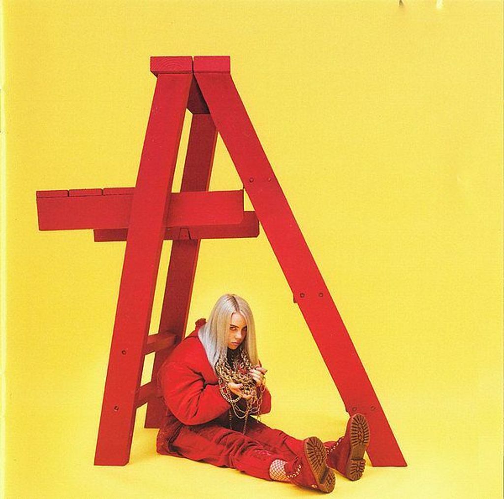 BILLIE EILISH Dont Smile At Me CD.jpg