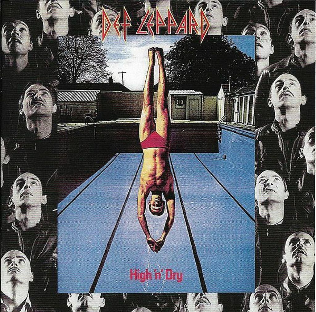 DEF LEPPARD High 'n' Dry CD.jpg