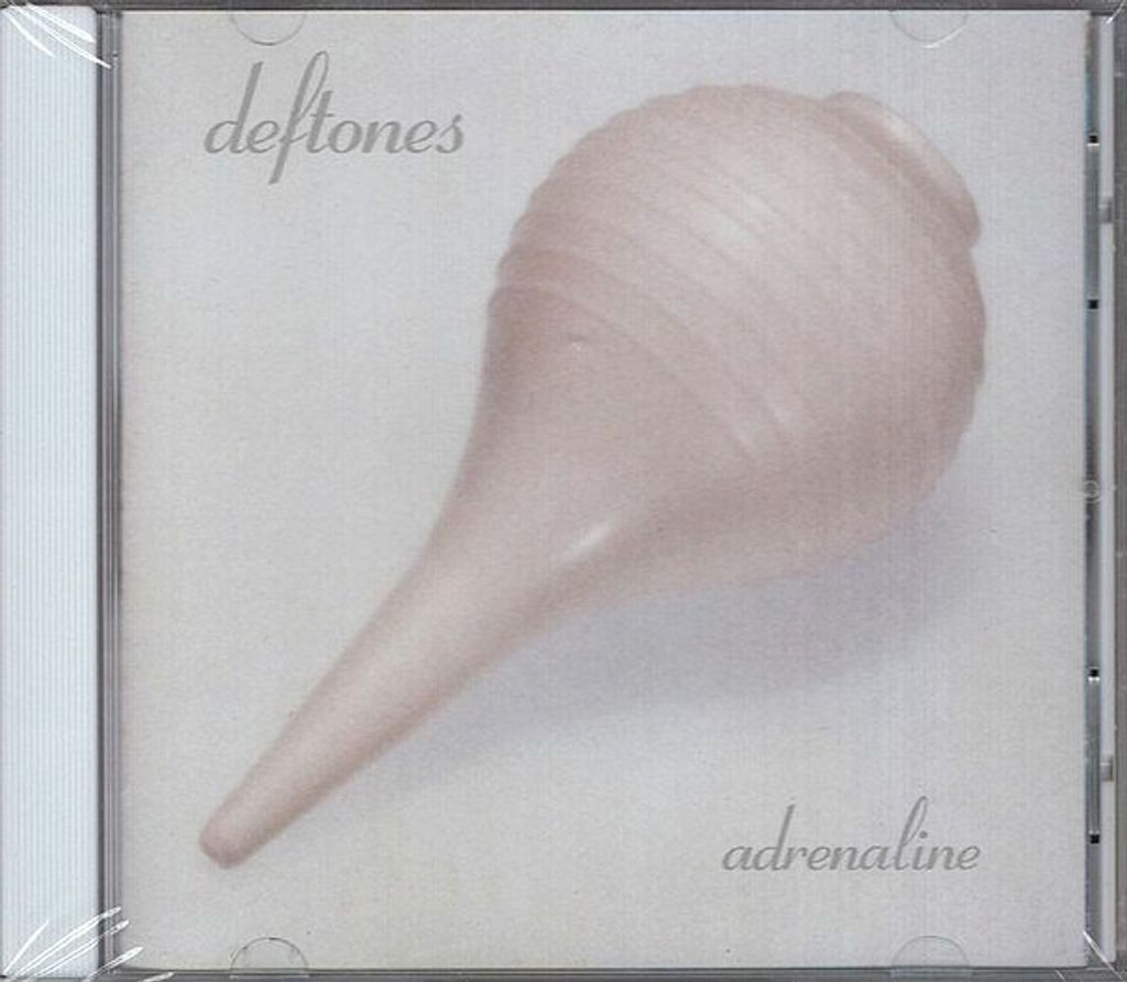 DEFTONES Adrenaline CD.jpg