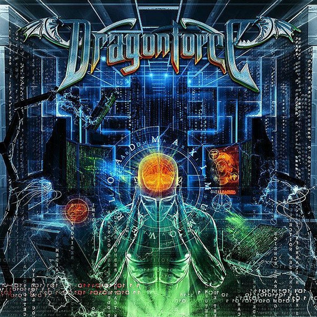 DRAGONFORCE Maximum Overload CD.jpg