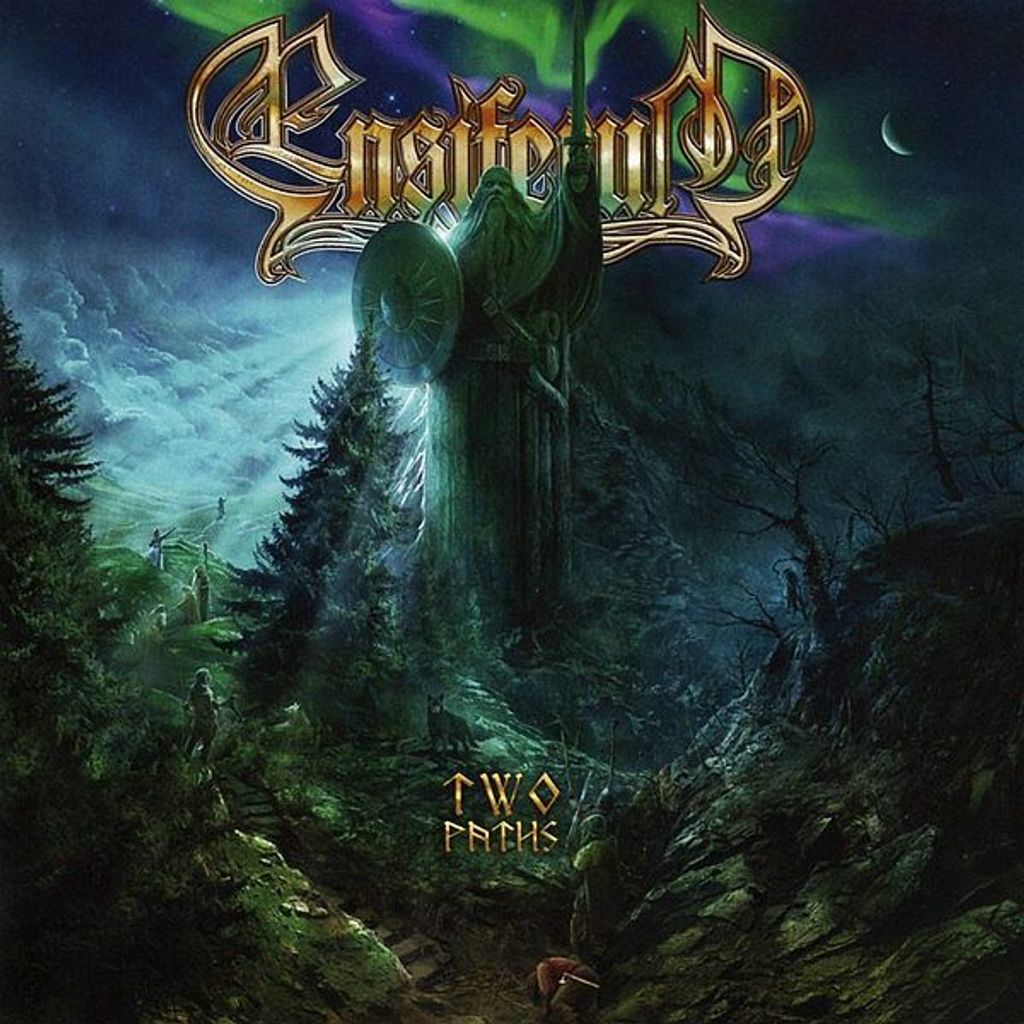 ENSIFERUM Two Paths CD.jpg