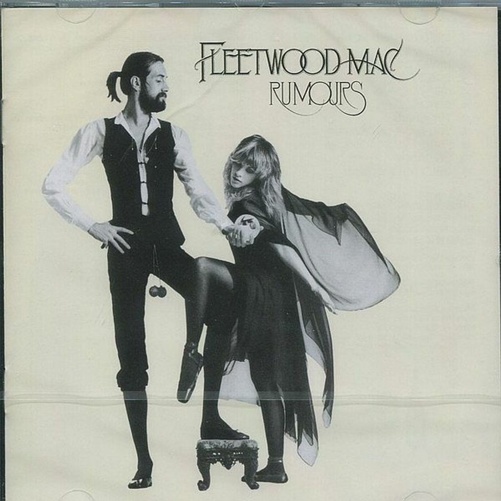 FLEETWOOD MAC Rumours CD.jpg