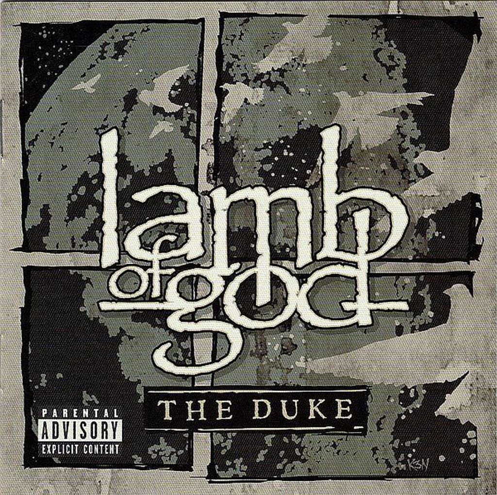 LAMB OF GOD The Duke CD.jpg