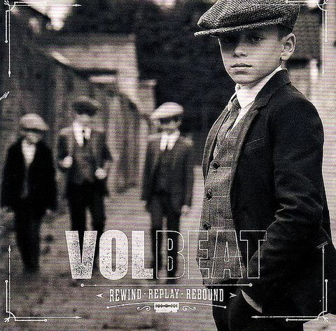 VOLBEAT Rewind, Replay, Rebound - Live In Deutschland CD.jpg