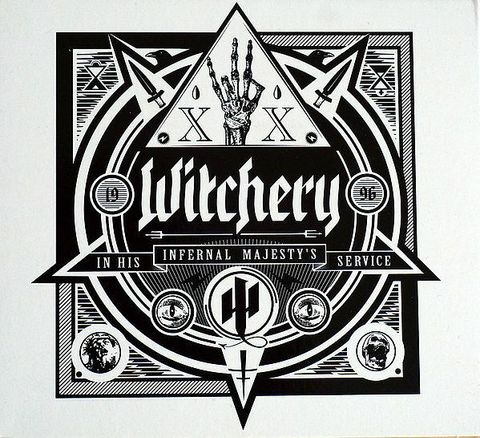 WITCHERY In His Infernal Majesty's Service (Digipak) CD.jpg