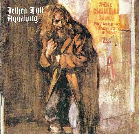 (Used) JETHRO TULL Aqualung CD.jpg