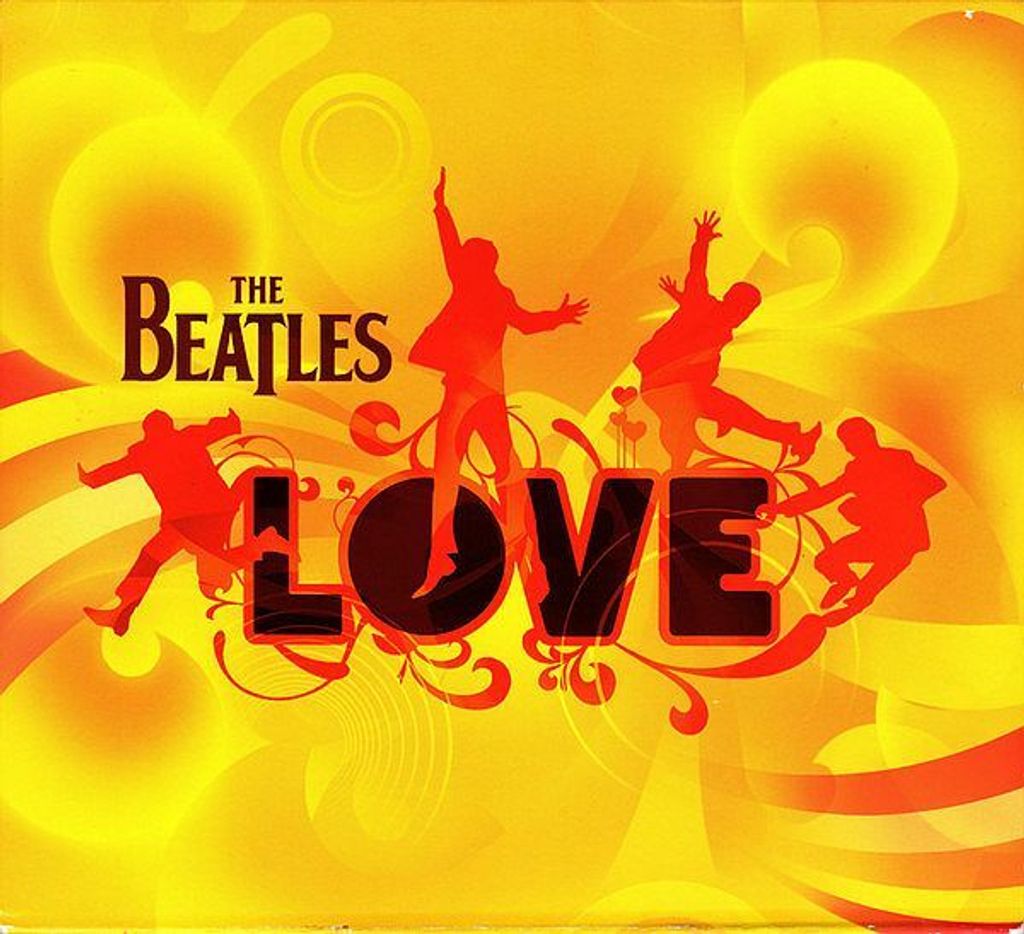 THE BEATLES Love CD + DVD-Audio.jpg