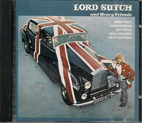 LORD SUTCH & HEAVY FRIENDS Lord Sutch & Heavy Friends CD.jpg