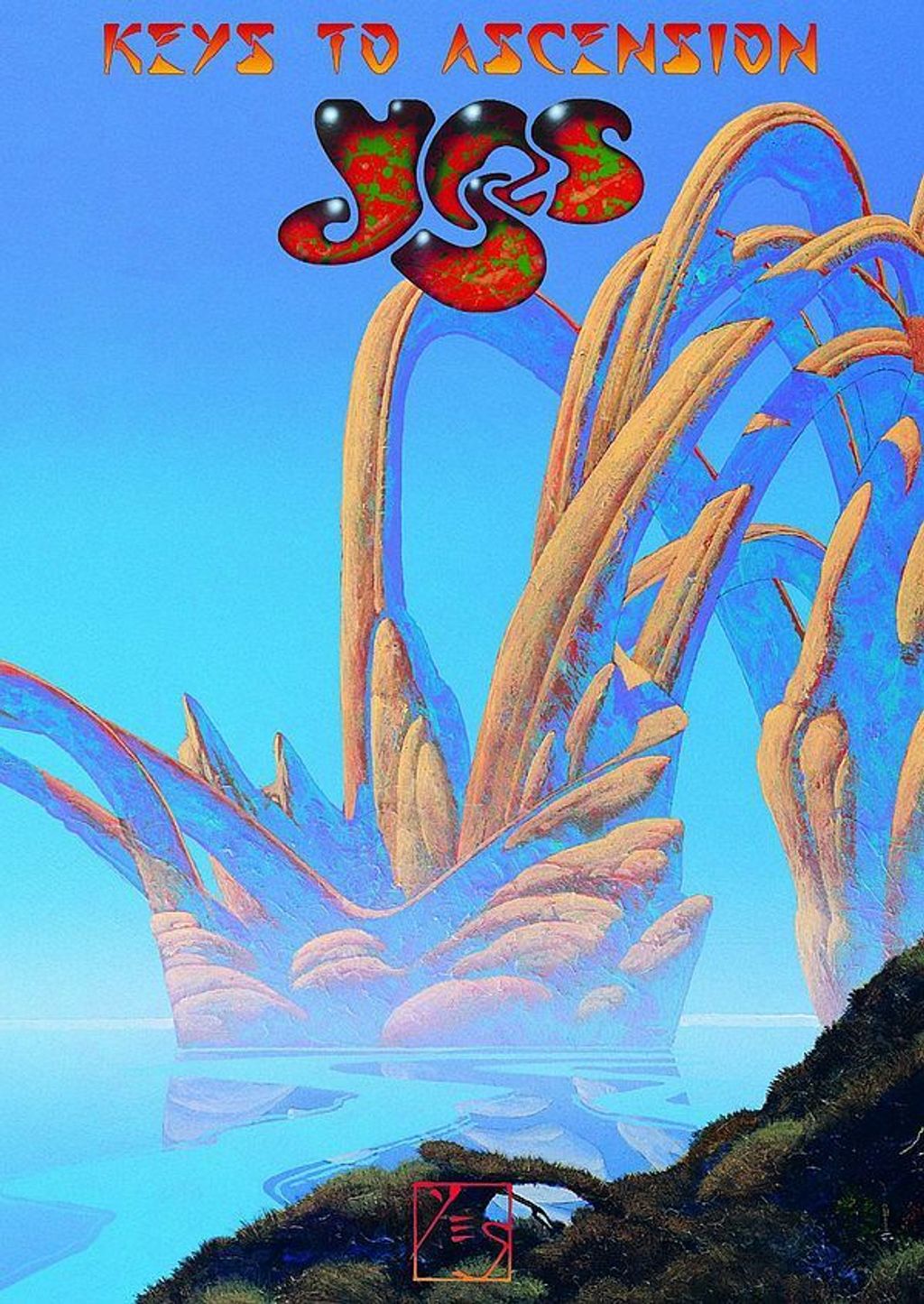 YES Keys To Ascension DVD.jpg