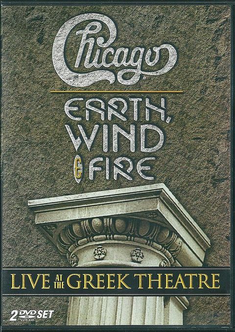 CHICAGO And EARTH, WIND & FIRE Live At The Greek Theatre 2DVD.jpg